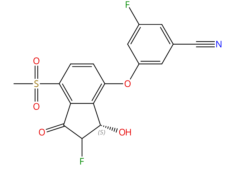 Belzutifan Impurity 10